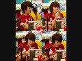 091224 SBS Music High-Baby Mention Singapore