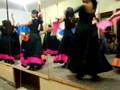 Flamenco - Ana Reverte - Tus manos me l?an