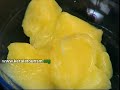 Ghee Rice - Kerala Cuisine
