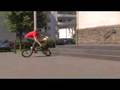 Eastpak - Bruno Hoffmann