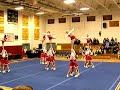 Cheer