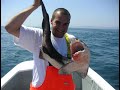 Guernsey Fishing 2006