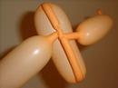 Balloon Animal Atrocity Hospital