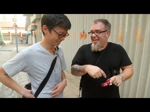 camera - Pro Photographer is back with Zack (Arias)! In this video we give him one flash and one very cheap camera that has problems syncing with the flash. Watch on ...