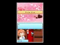 Harvest Moon Sunshine Islands Alisa's purple heart event