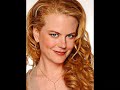 slideshow video about nicole kidman,