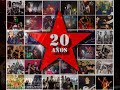 Attaque 77 - Los Garrapatas Attaque 77 - Los Garrapatas