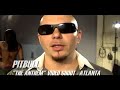 the anthem feat  lil jon video shoot