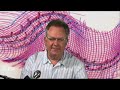 To read along with this blog go to imaginingthetenthdimension.blogspot.com June 08, 2008 - Video Blog by Rob Bryanton talking about patterns and connections in our reality. Everything about our reality is constantly being created - one planck length at a time.