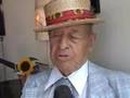 Preston Koeger, 97 Years-Old