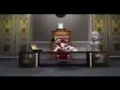 videos de Nicola Sarkozy  -  King of the World
