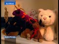 EuroNews - FR - Europeans: Anorexie EuroNews - FR - Europeans: Anorexie