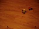 ASURO ROBOT SUMO 1 ASURO ROBOT SUMO 1