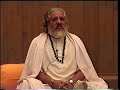 Servant of Humanity shares Practical use of Still Mind Pt 2