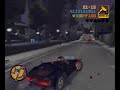 Gta3 with modified banshee Gta3 with modified banshee