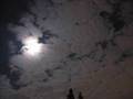 Nuvole, tramonti e...