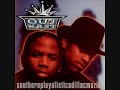 Outkast – Crumblin' Erb