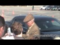 Ed Lauter arrives at 2012 Spirit Awards - YouTube