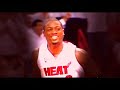 Dwyane Wade - Fall down 7 times, stand up 8