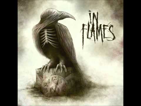 Liberation - In flames - Liberation - Sounds of a playground fading