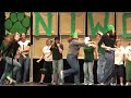 Niwot Team Spirit