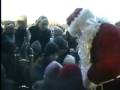 videos de LE PERE NOEL A REMELFING LE 30112008