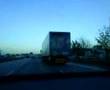 Video Denuncia Conductor temerario SCANIA Matricula 1791FWD