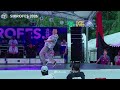 Poppin C vs Show-go – SHIROFES. 2026 POPPIN-SAMURAI FINAL