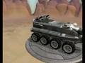 Spore Federation Heavy Argo 2