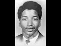 rep. bakari sellers and his attempt to get an investigation by south carolina after 40 years of the 1968 orangeburg massacre.