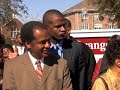 rep. bakari sellers and his attempt to get an investigation by south carolina after 40 years of the 1968 orangeburg massacre.