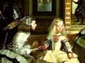 Les Ménines de Vélasquez