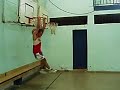Slam Castañares Dunk...