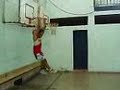 Slam Castañares Dunk...