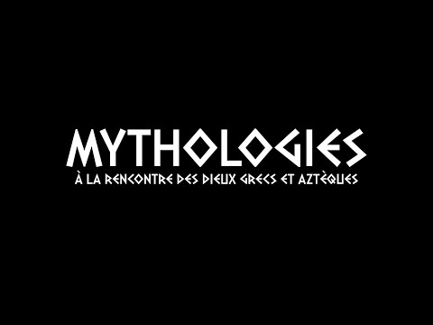 Mythologies 2