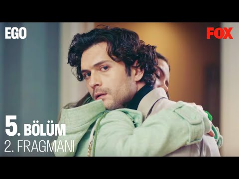 Ego 5. Bölüm 2. Fragmanı                                                                                                                                                                                                                                  