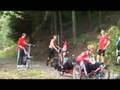 videos de Sraz lehokol 2007 - 2