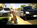 Footage I did not use for my Christmas 09 part.