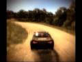 RODRIGUEZTP: COLIN MCRAE DIRT GAME TEST