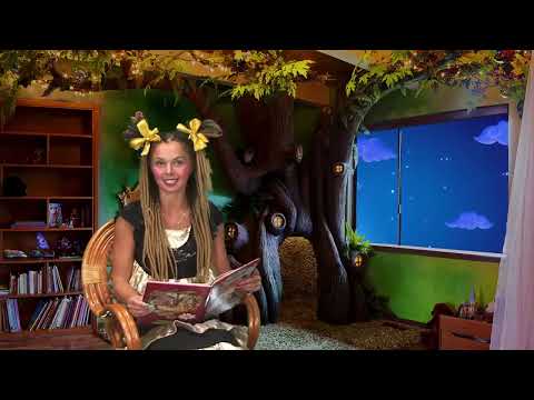 Сказки на ночь 25 февраля 2025