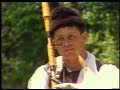Macedonian Folk Song - Osogovski Izvorni Pesni - Kocani