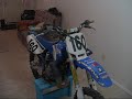yz 85 big wheel Rebuild - Thumb #3
