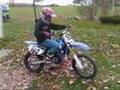 yz 85 big wheel Rebuild