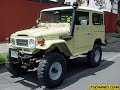 fj-40 de vzla para el mundo!