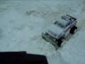 rc snow plow Grande-Vallée