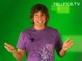 iron man | telurica tv 376