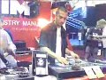 2tall Netik Tigerstyle ProXFader freestyle session Plasa 05