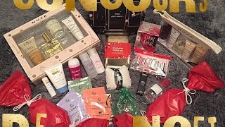 Mega Concours de Noel (FERME)