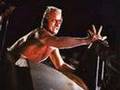 Rutger Hauer montage
