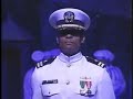 US Navy Presidential Ceremonial Honor Guard at Norway